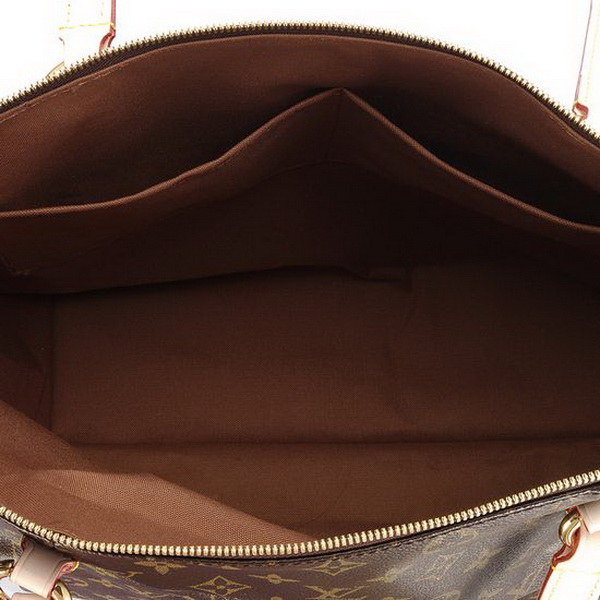 Louis Vuitton Monogram Canvas Totally GM M56690 Louis Vuitton Monogram Canvas Totally GM M56690